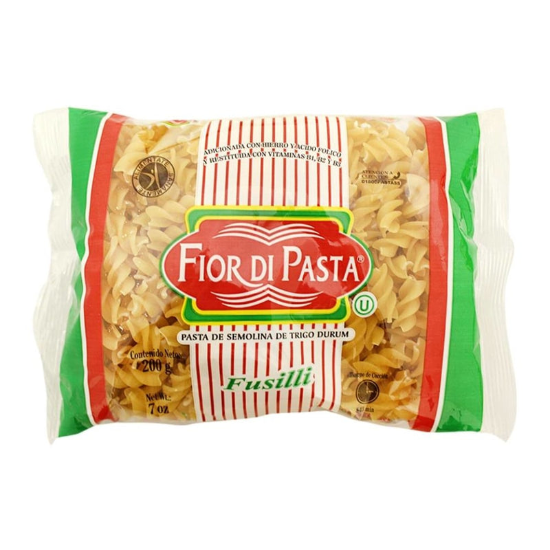 Fusilli Fior Di Pasta 200g